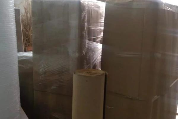 AGARWAL HOME SHIFTING PRIVATE LIMITED